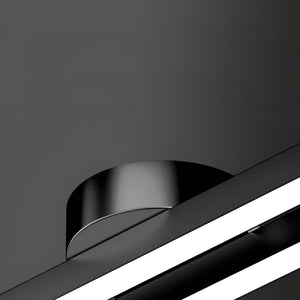 Plafonnier Led Long : Éclairage Linéaire Pour Espaces Étendus