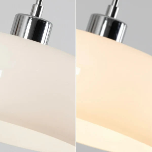 Plafonnier LED Moderne : Innovation Et Minimalisme Élégant