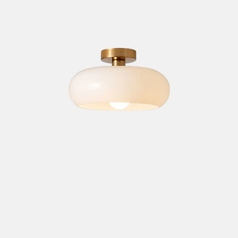 Plafonnier LED Moderne : Innovation Et Minimalisme Élégant