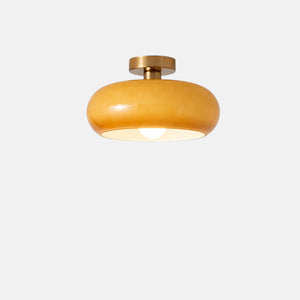 Plafonnier LED Moderne : Innovation Et Minimalisme Élégant