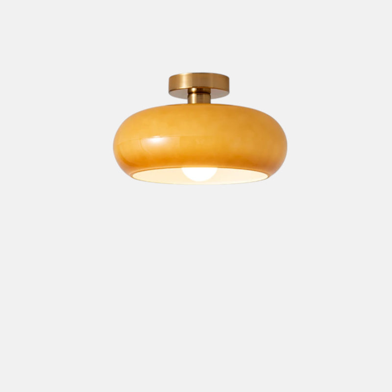 Plafonnier LED Moderne : Innovation Et Minimalisme Élégant