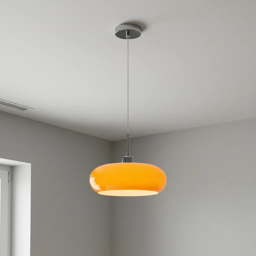 Plafonnier LED Moderne : Innovation Et Minimalisme Élégant