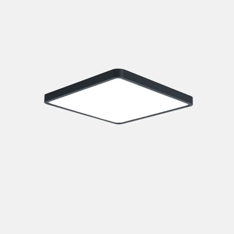 Plafonnier LED Puissant : Intensité Lumineuse Exceptionnelle