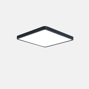 Plafonnier LED Puissant : Intensité Lumineuse Exceptionnelle