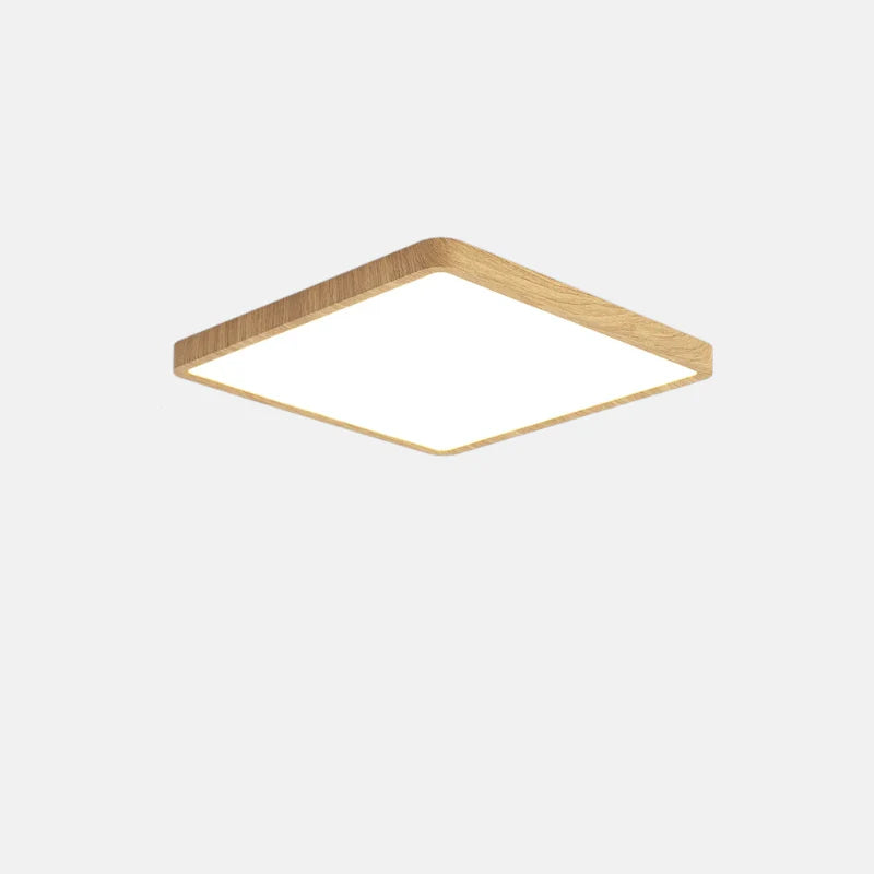 Plafonnier LED Puissant : Intensité Lumineuse Exceptionnelle