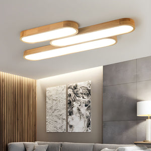 Plafonnier Luminaire LED : Modernité Et Économies D'énergie