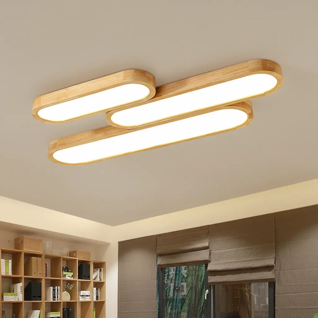 Plafonnier Luminaire LED : Modernité Et Économies D'énergie