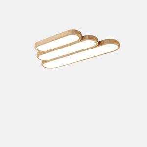 Plafonnier Luminaire LED : Modernité Et Économies D'énergie