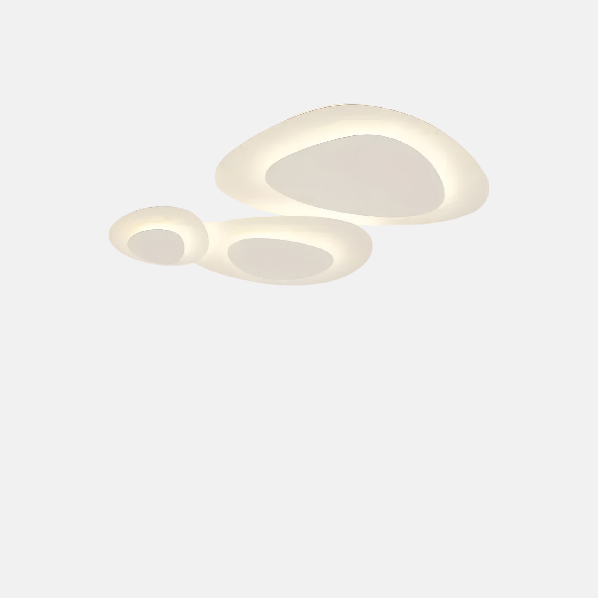Plafonnier Nuage : Douceur Et Poésie Pour Vos Espaces