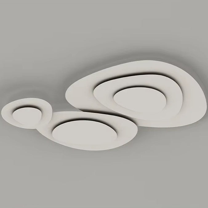Plafonnier Nuage : Douceur Et Poésie Pour Vos Espaces