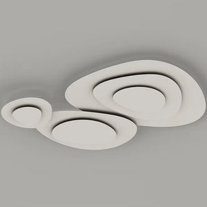 Plafonnier Nuage : Douceur Et Poésie Pour Vos Espaces