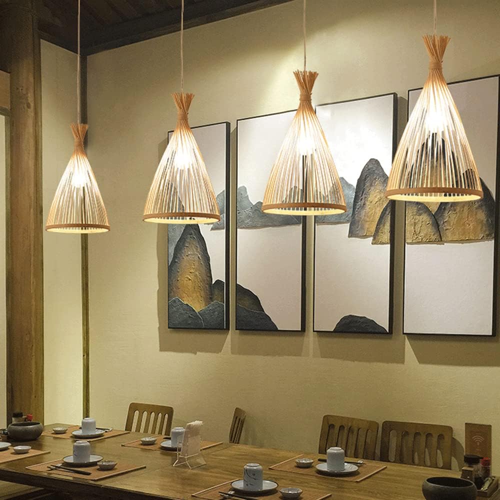 Plafonnier Osier : Texture Artisanale Et Esprit Nature