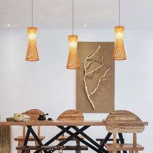 Plafonnier Osier : Texture Artisanale Et Esprit Nature