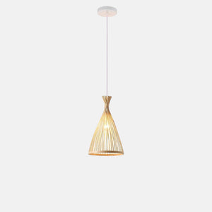 Plafonnier Osier : Texture Artisanale Et Esprit Nature