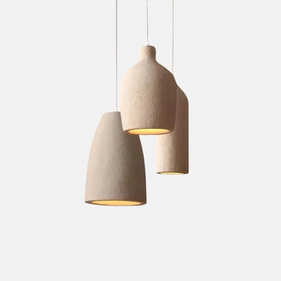 Plafonniers Beiges Design