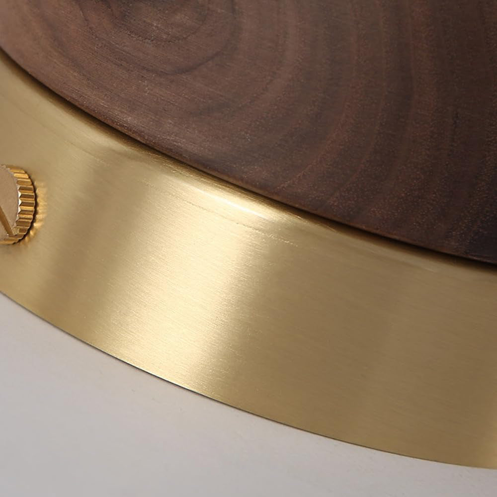 Plafonnier Rond LED : Géométrie Pure Et Lumière Uniforme