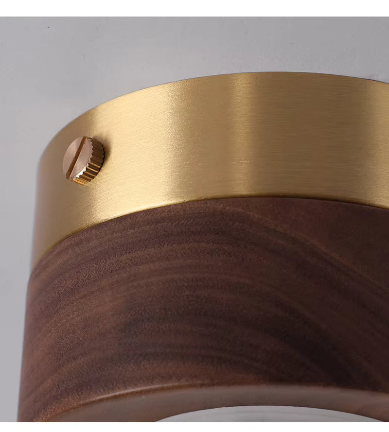 Plafonnier Rond LED : Géométrie Pure Et Lumière Uniforme