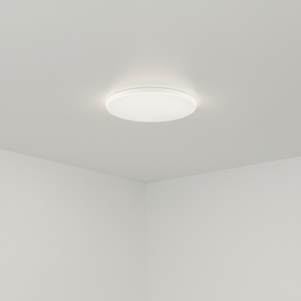 Plafonnier Salon LED : Élégance Et Performance Lumineuse