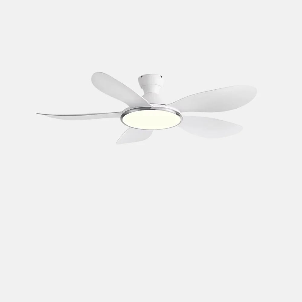 Plafonnier Ventilateur Bois : Chaleur Naturelle Et Confort