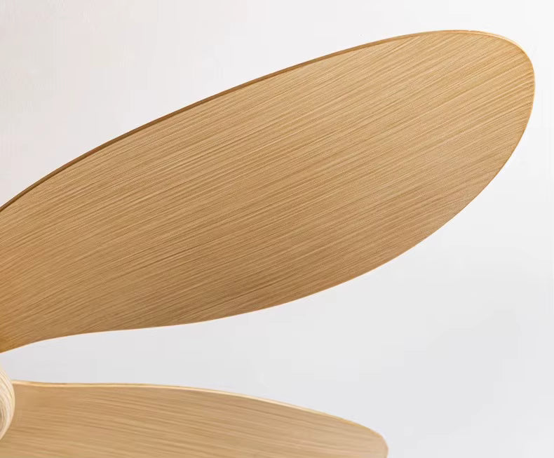 Plafonnier Ventilateur Bois : Chaleur Naturelle Et Confort