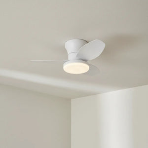 Plafonnier Ventilateur Chambre : Confort Et Fraîcheur Nocturne