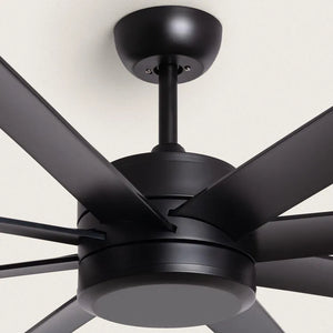 Plafonnier Ventilateur Design : Élégance Aérienne Et Confort Total