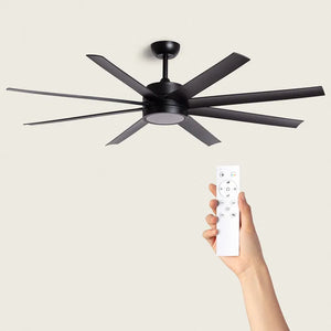 Plafonnier Ventilateur Design : Élégance Aérienne Et Confort Total