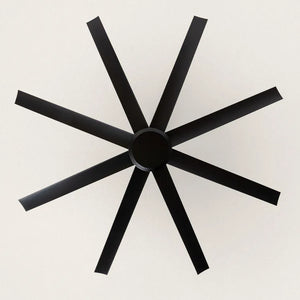 Plafonnier Ventilateur Design : Élégance Aérienne Et Confort Total