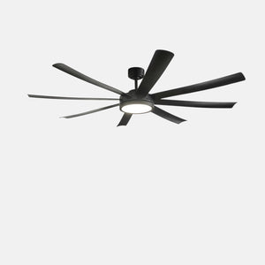 Plafonnier Ventilateur Design : Élégance Aérienne Et Confort Total