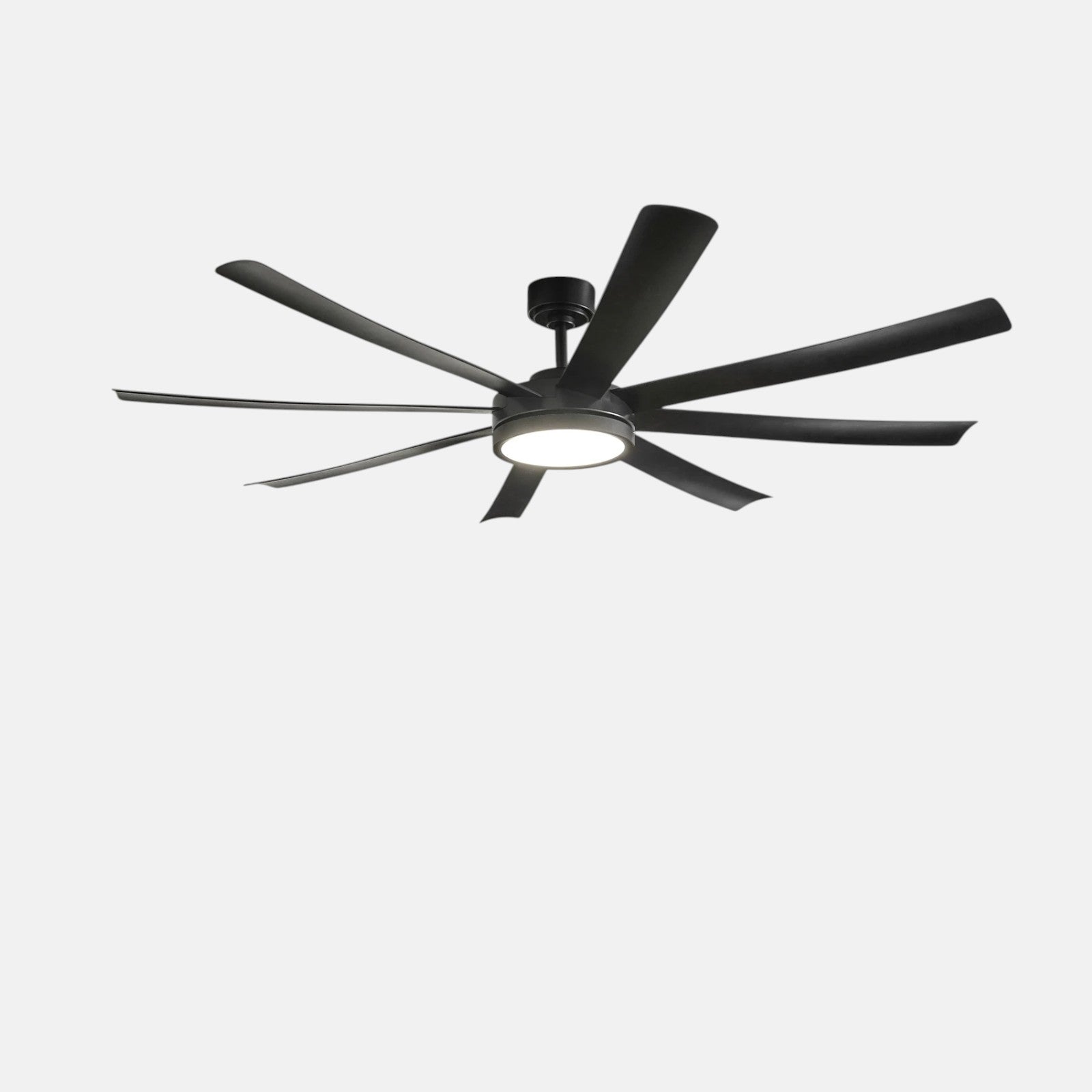 Plafonnier Ventilateur Design : Élégance Aérienne Et Confort Total