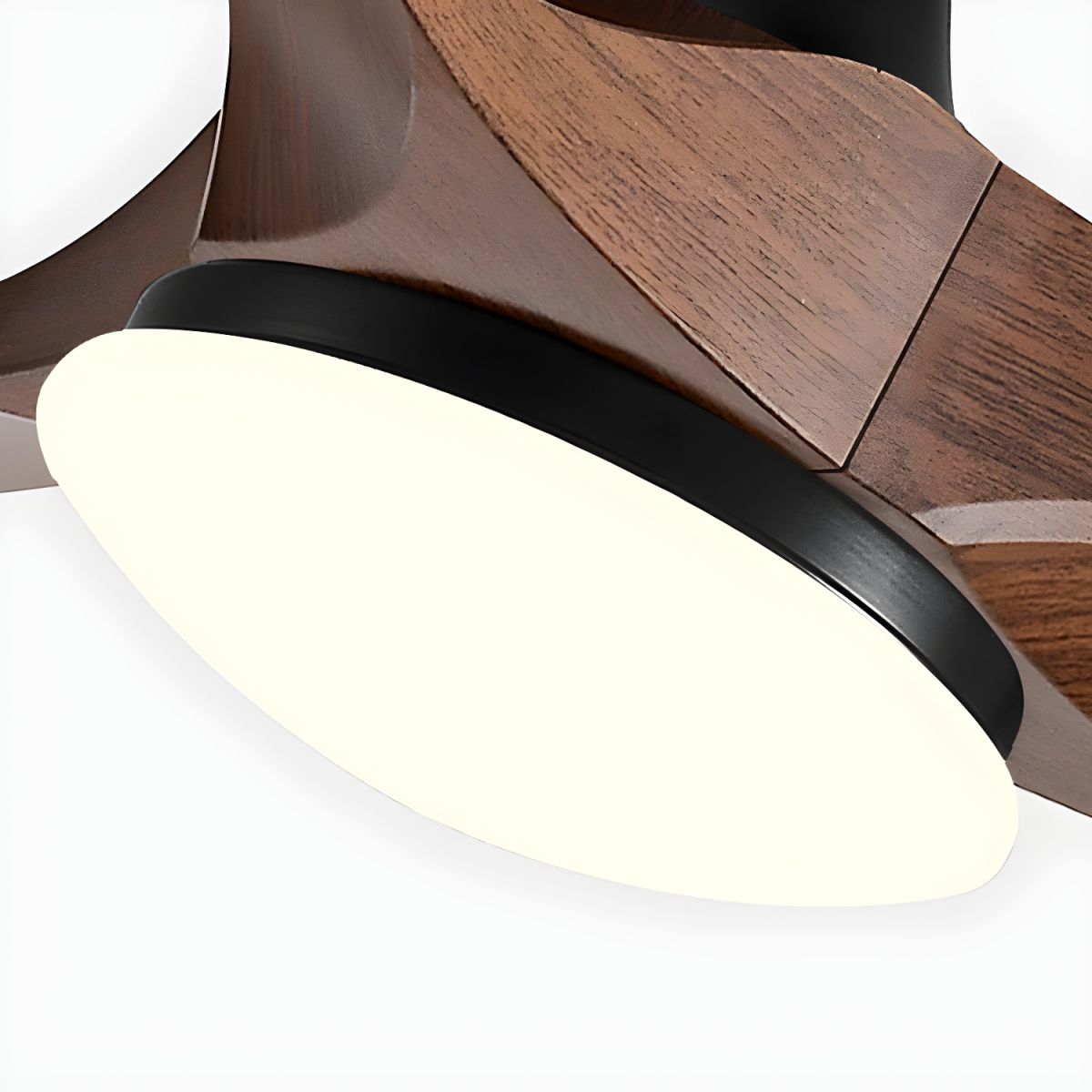 Plafonnier Ventilateur LED : Fraîcheur Et Éclairage Combinés