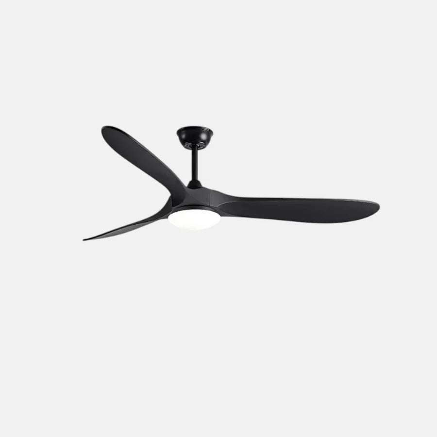 Plafonnier Ventilateur LED : Fraîcheur Et Éclairage Combinés