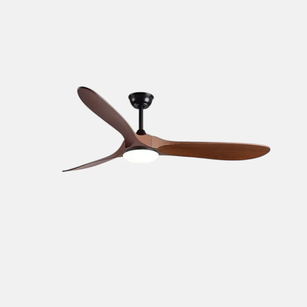 Plafonnier Ventilateur LED : Fraîcheur Et Éclairage Combinés
