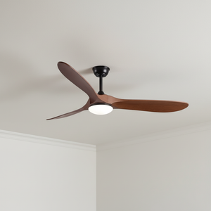 Plafonnier Ventilateur LED : Fraîcheur Et Éclairage Combinés