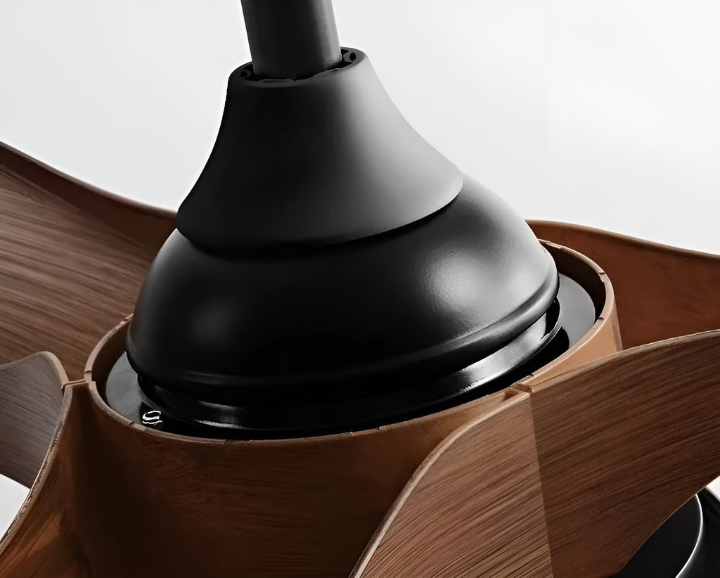 Plafonnier Ventilateur LED : Fraîcheur Et Éclairage Combinés
