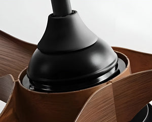 Plafonnier Ventilateur LED : Fraîcheur Et Éclairage Combinés