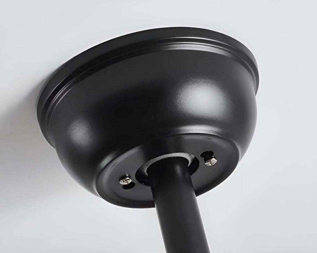 Plafonnier Ventilateur LED : Fraîcheur Et Éclairage Combinés