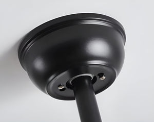 Plafonnier Ventilateur LED : Fraîcheur Et Éclairage Combinés