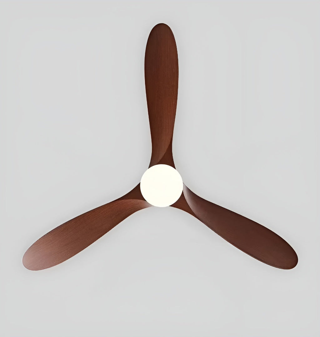 Plafonnier Ventilateur LED : Fraîcheur Et Éclairage Combinés