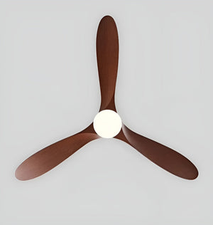 Plafonnier Ventilateur LED : Fraîcheur Et Éclairage Combinés