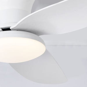 Plafonnier Ventilateur Noir : Élégance Et Performance Réunies