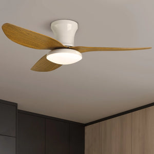 Plafonnier Ventilateur Noir : Élégance Et Performance Réunies