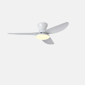 Plafonnier Ventilateur Noir : Élégance Et Performance Réunies