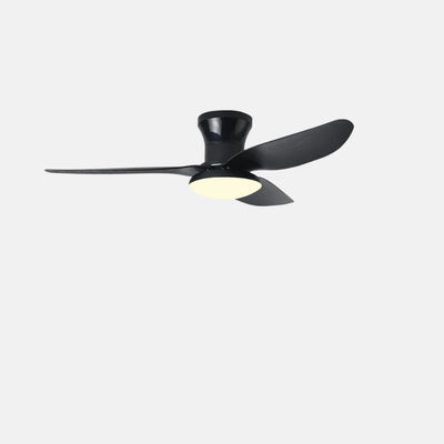 Ventilateur Plafonnier LED
