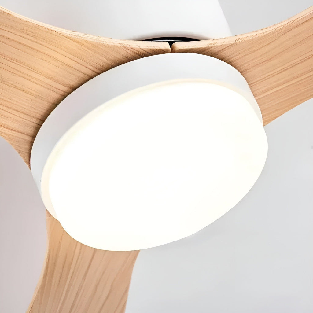 Plafonnier Ventilateur Silencieux : Confort Sans Nuisance Sonore
