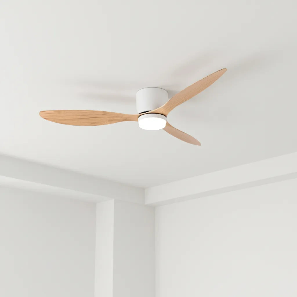 Plafonnier Ventilateur Silencieux : Confort Sans Nuisance Sonore