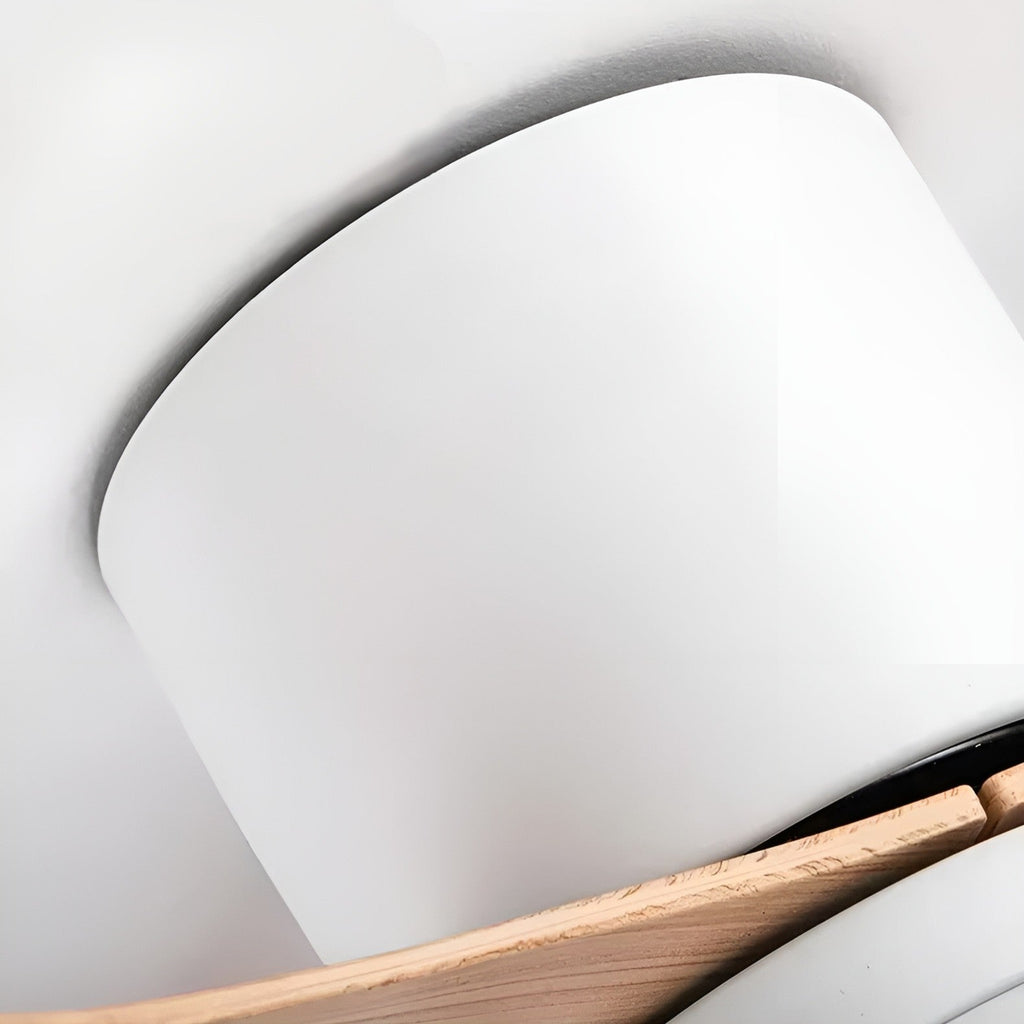 Plafonnier Ventilateur Silencieux : Confort Sans Nuisance Sonore
