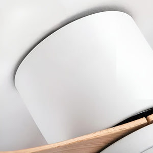 Plafonnier Ventilateur Silencieux : Confort Sans Nuisance Sonore