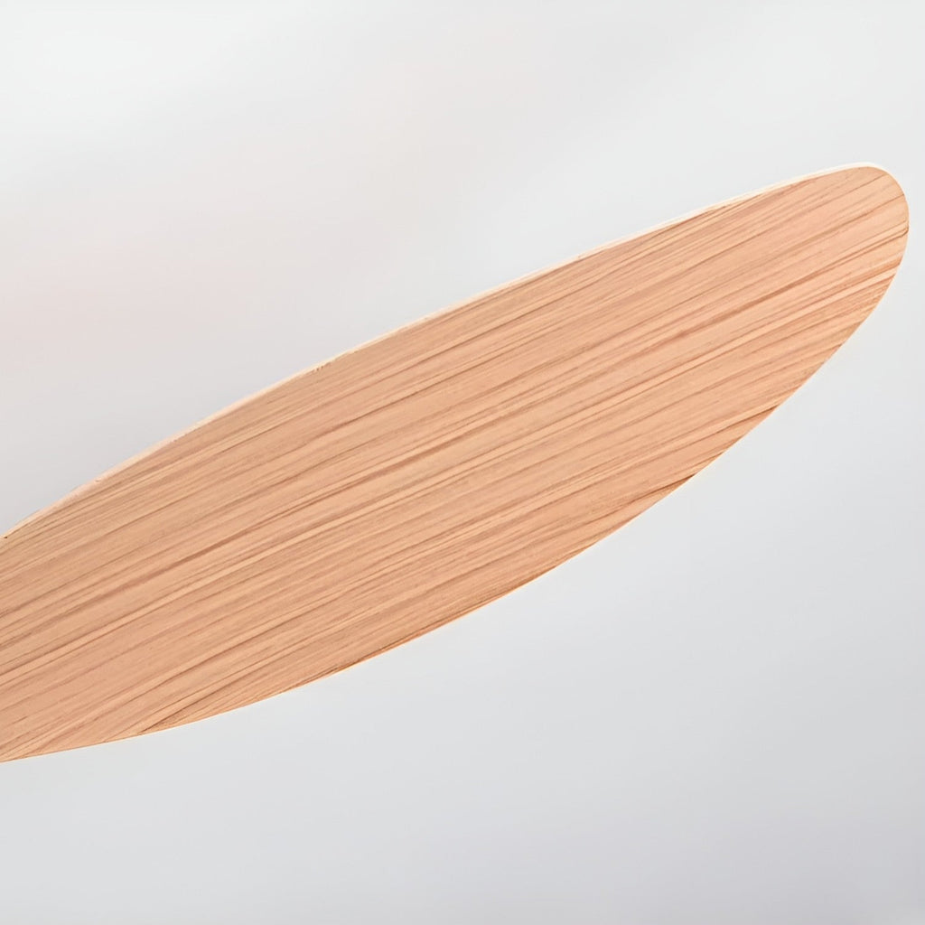 Plafonnier Ventilateur Silencieux : Confort Sans Nuisance Sonore