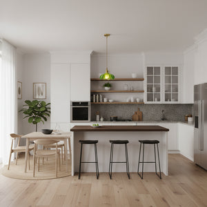 Plafonnier Vintage Année 50 : Esprit Mid-Century Et Rétro Chic